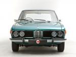 BMW 2500 1968 года (UK)